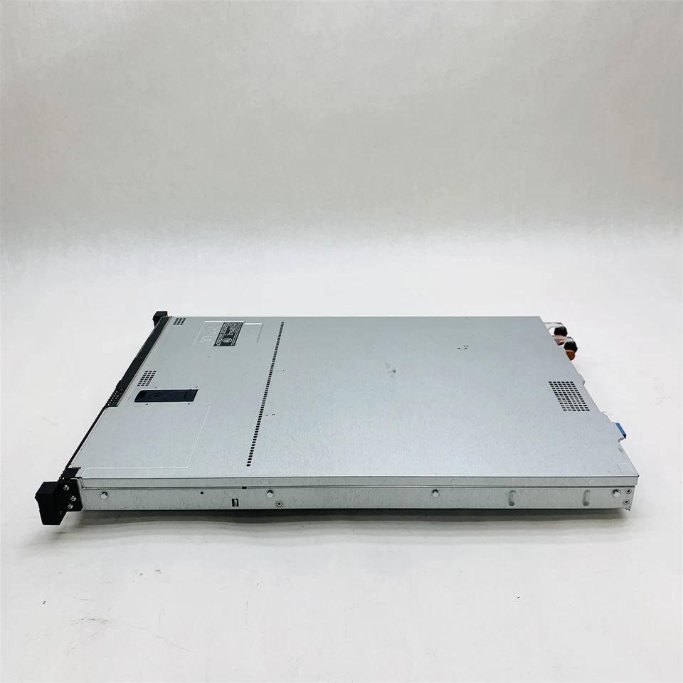 Dell PowerEdge R320 4-LFF E5-2407 2.2GHz 16GB RAM No HDD H310 Mini iDrac Server - Image 4 of 4