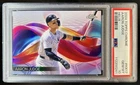 2024 Topps Chrome Update Aaron Judge Helix #HX-17 Yankees PSA 10 GEM MINT