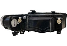 SCHEINWERFER LINKS FÜR SEAT LEON (1M1) - ABAKUS 445-1109L-LD-EM