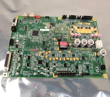 PerkinElmer N0819104 issue A RF CTLR RNSAS ICP-OES Mass Spectrometer