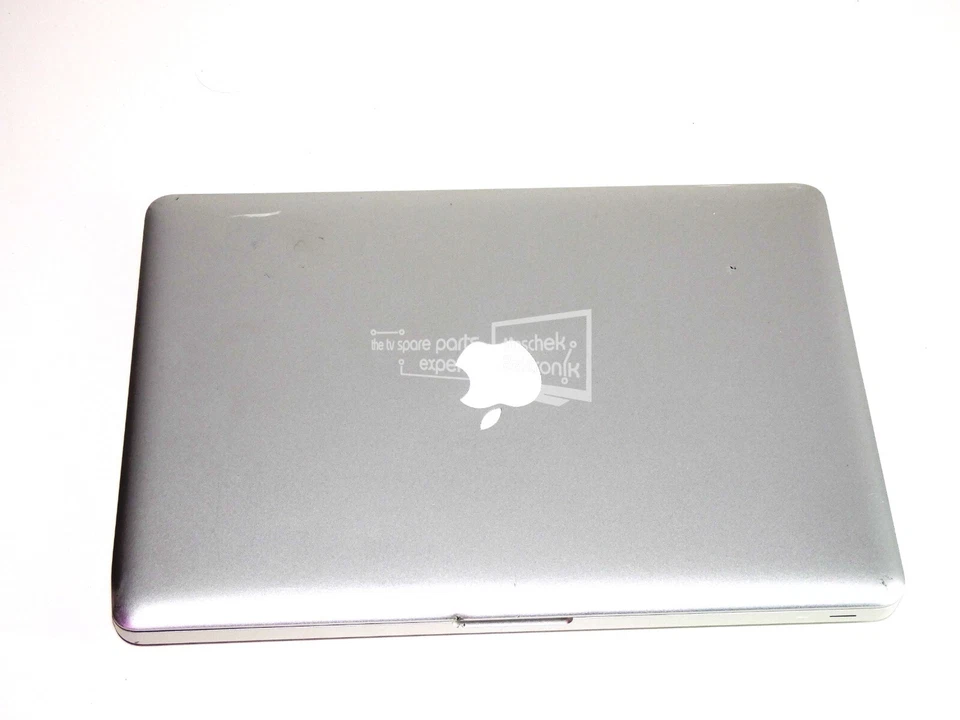 Apple MacBook Pro A1278 13,3" i7 2,9GHz 8GB RAM 750GB HDD DVD-RW El Capitan - Bild 4 von 4