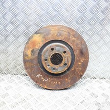 Disque de frein Volvo XC60