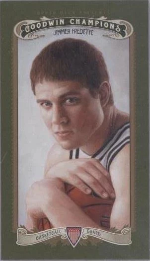 Minis Green Blank Back