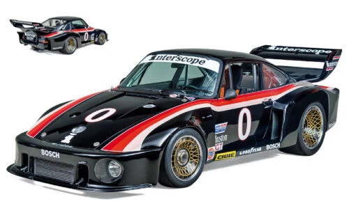 Plástico NOREV coches Diecast Sport & Touring