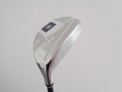 Golf Utility Women ONOFF Utility Wings SMOOTH KICK:LP-423U (A) 21
