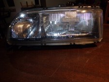 Feu avant (phare) Ford SCORPIO