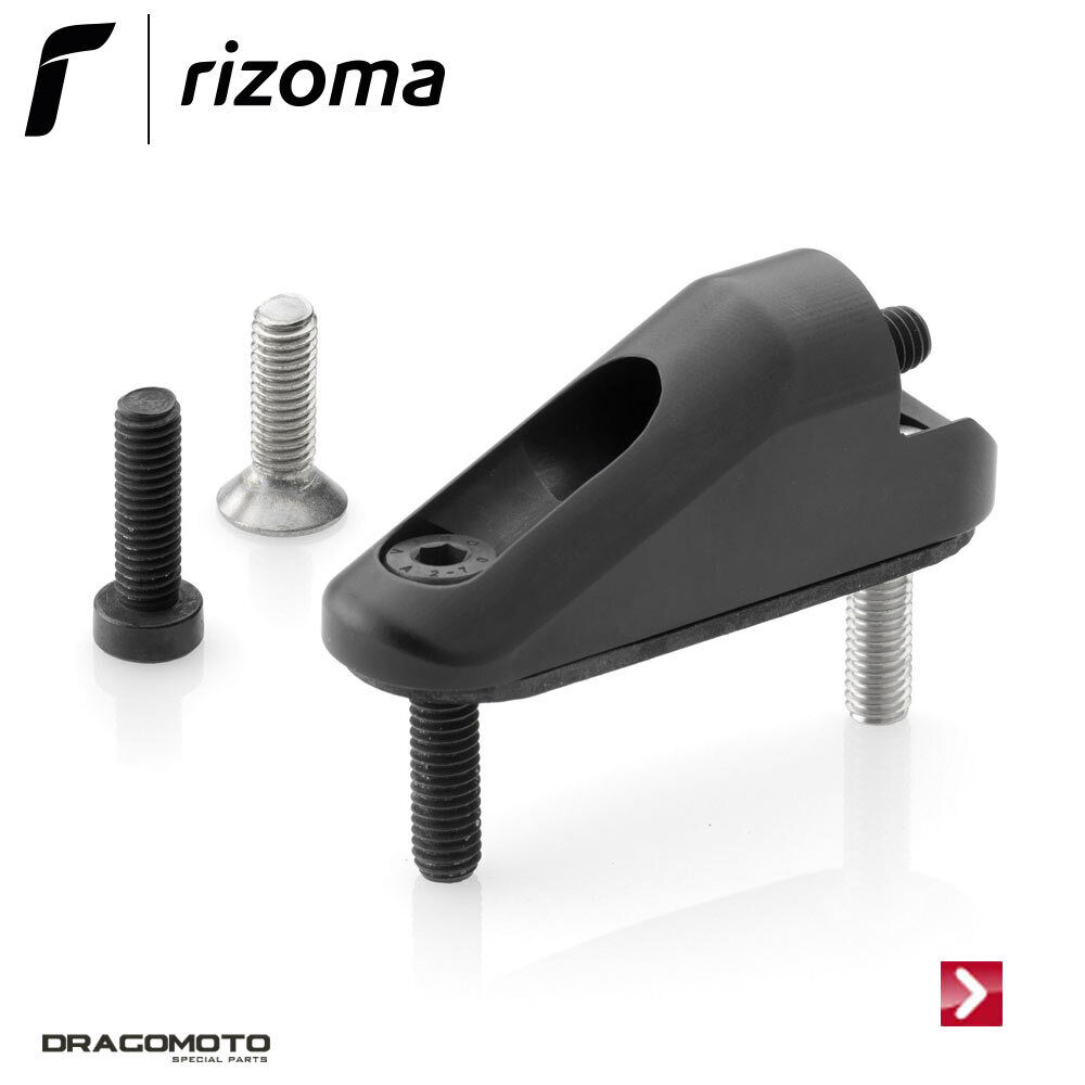 KAWASAKI Ninja 636 ZX-6R 2019-2020 Rückspiegel Tomok RIZOMA KAWASAKI Ninja 636 ZX-6R 2019-2020 Rückspiegel Tomok RIZOMA
