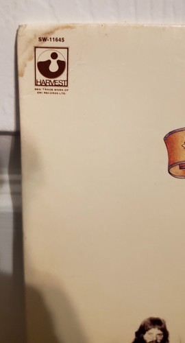 Little River Band Diamantina Cocktail Vinyl - Picture 6 of 6