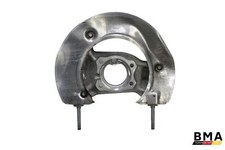 BMW M3 M4 RWD G80 G82 G83 Front Left Suspension Spindle Knuckle 2021 - 2024 OEM