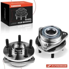 A-Premium Front Wheel Hub Bearing Assy for Chrysler Cirrus Sebring Dodge Stratus