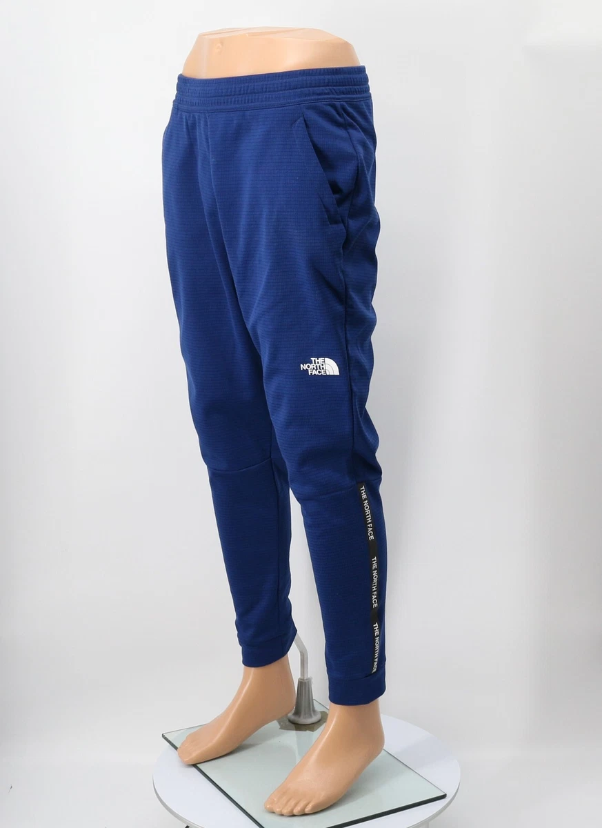 The north online face poly joggers