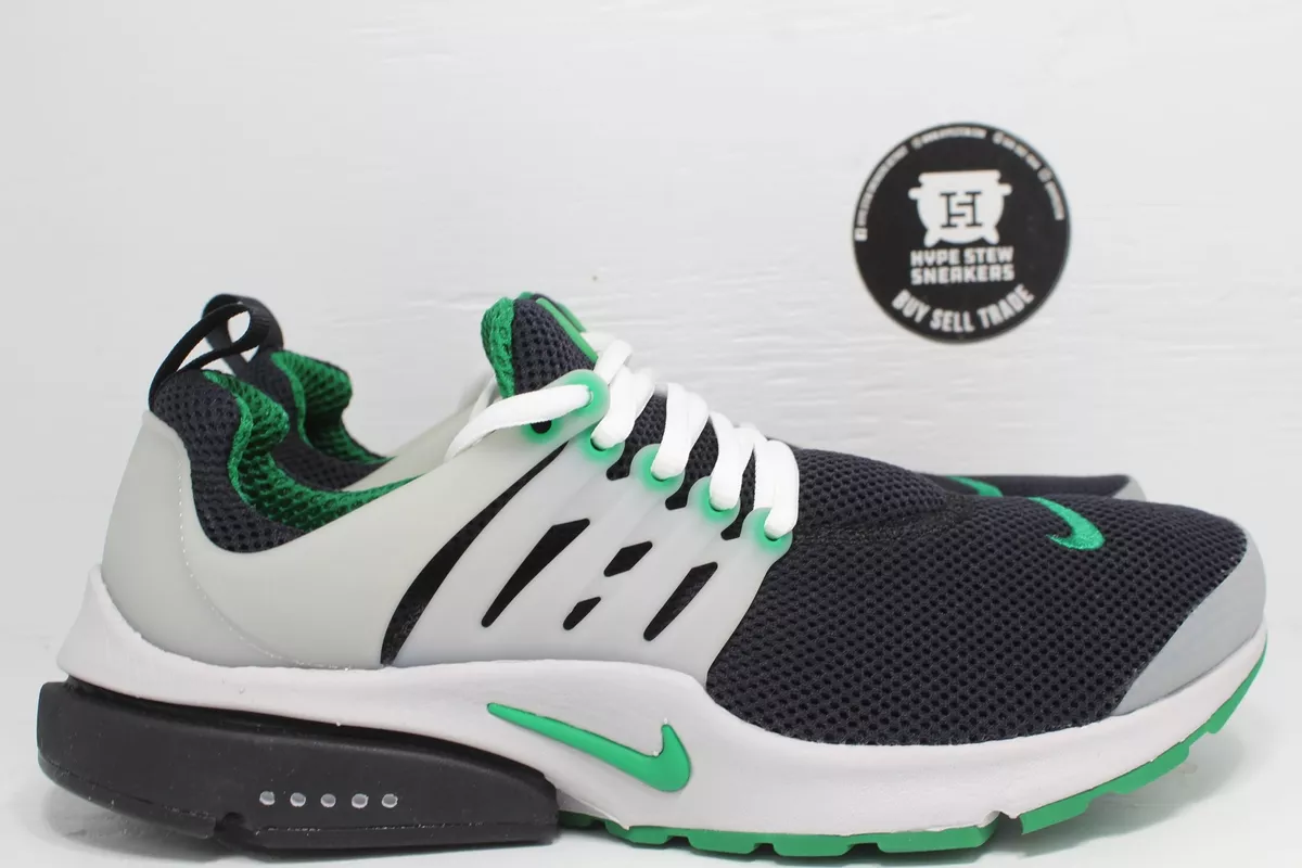 Nike air sale presto essential verde