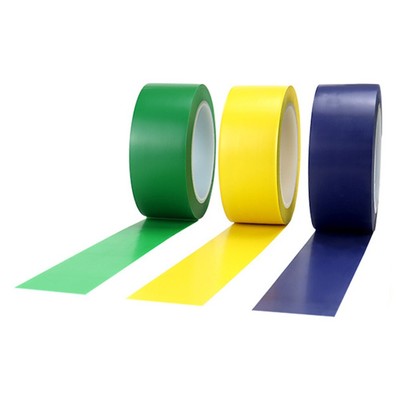 Tragbares Court Tape für schnellen Aufbau für Badminton Tennis Basketball