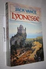 Lyonesse (Panther Books) By JACK VANCE