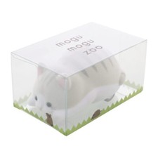 Sun-Star Mogu Mogu Zoo Tabletop Cleaner Portable Manual Cleaner M from JP