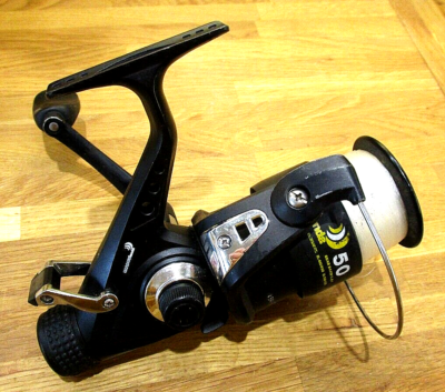 antique fishing reels mitchell 3 x 300 Vintage Reels. All Good Working Order. – Vintage Carp Fishing Tackle Model:CLSVTW150HL-B ATV fly rod holder? trailblazer-ext