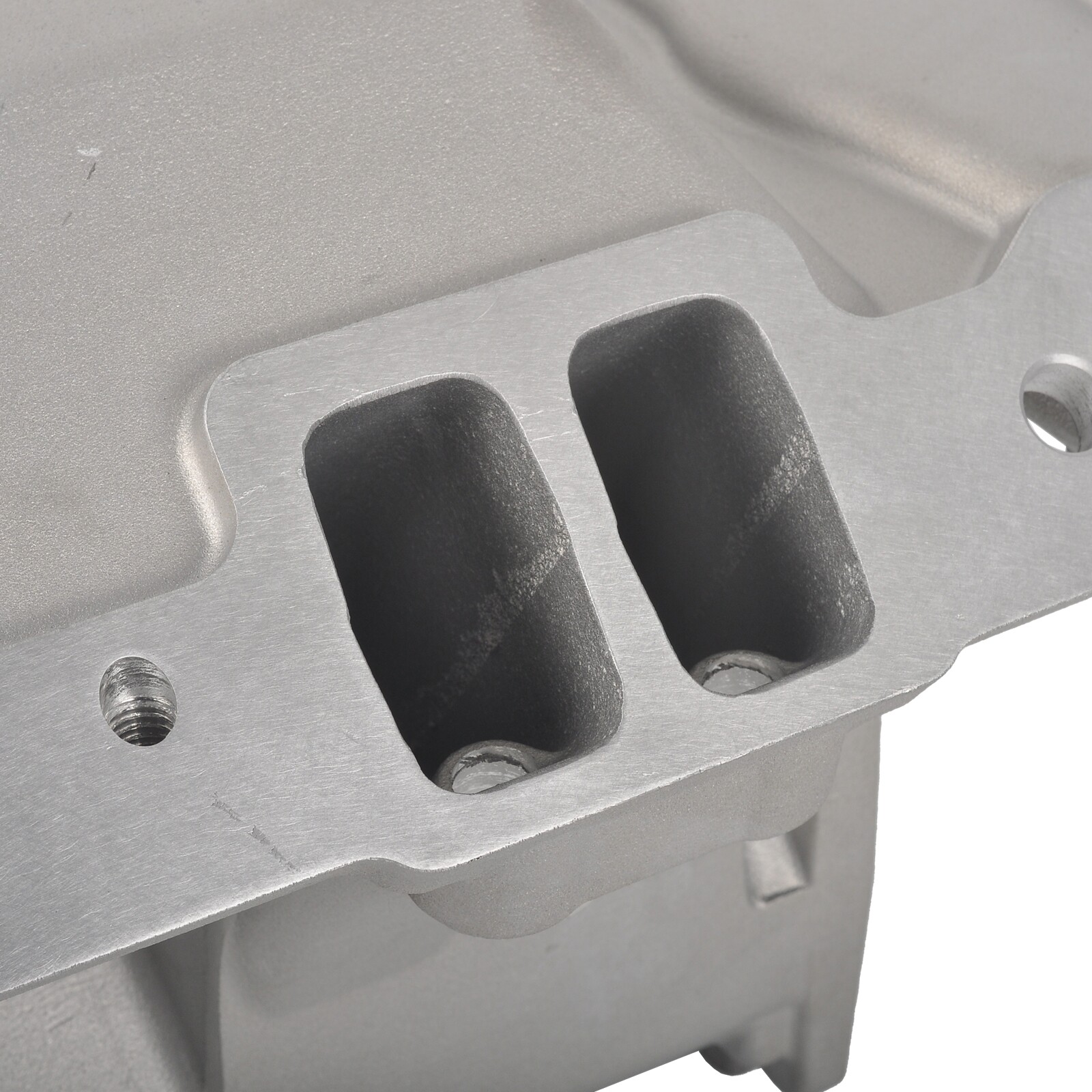 EFI Multi-port Intake Manifold for Small Block Chevy V8 305 350 400 | eBay