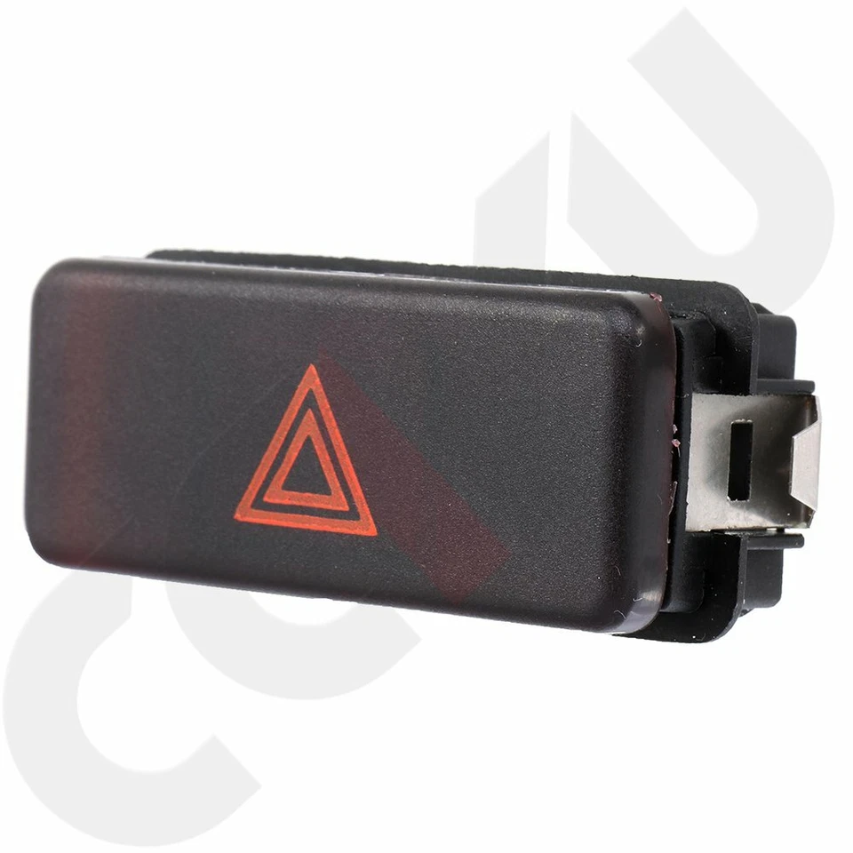 Interruptor de peligro de luz de emergencia para BMW M3 1995-1999 1991-93 BMW M5 1996-02 BMW Z3 Foto 3 de 4