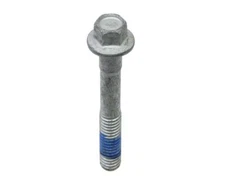 Engine Harmonic Balancer Bolt Genuine For Mini 11237829918