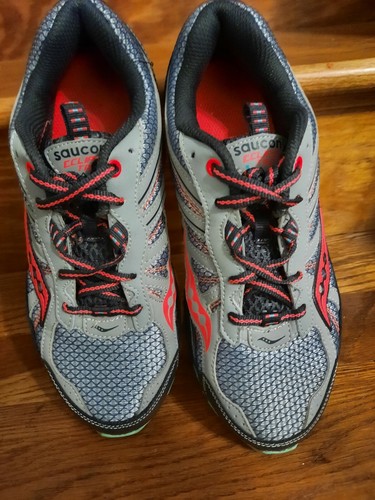 saucony eclipse tr2