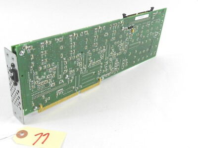 Peavey DSP Cobra Net DSP Primary & Seconda Side Daughter Board 72100510 B221