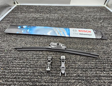 (QTY 3) Bosch 13CA Windshield Wiper Blade Front/Rear Driver Passenger for Chevy