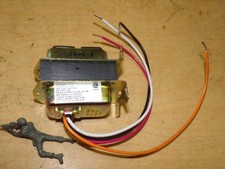 Honeywell, A65305585, Class 2 Transformer *Free Shipping*