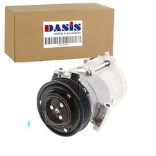 AKS DASIS KLIMAKOMPRESSOR CSP17 passend für CHEVROLET CAPTIVA OPEL ANTARA |