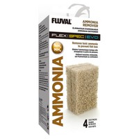 Fluval Ammoniak Entferner Filtereinsatz Aquarium Wasserpflege Fische