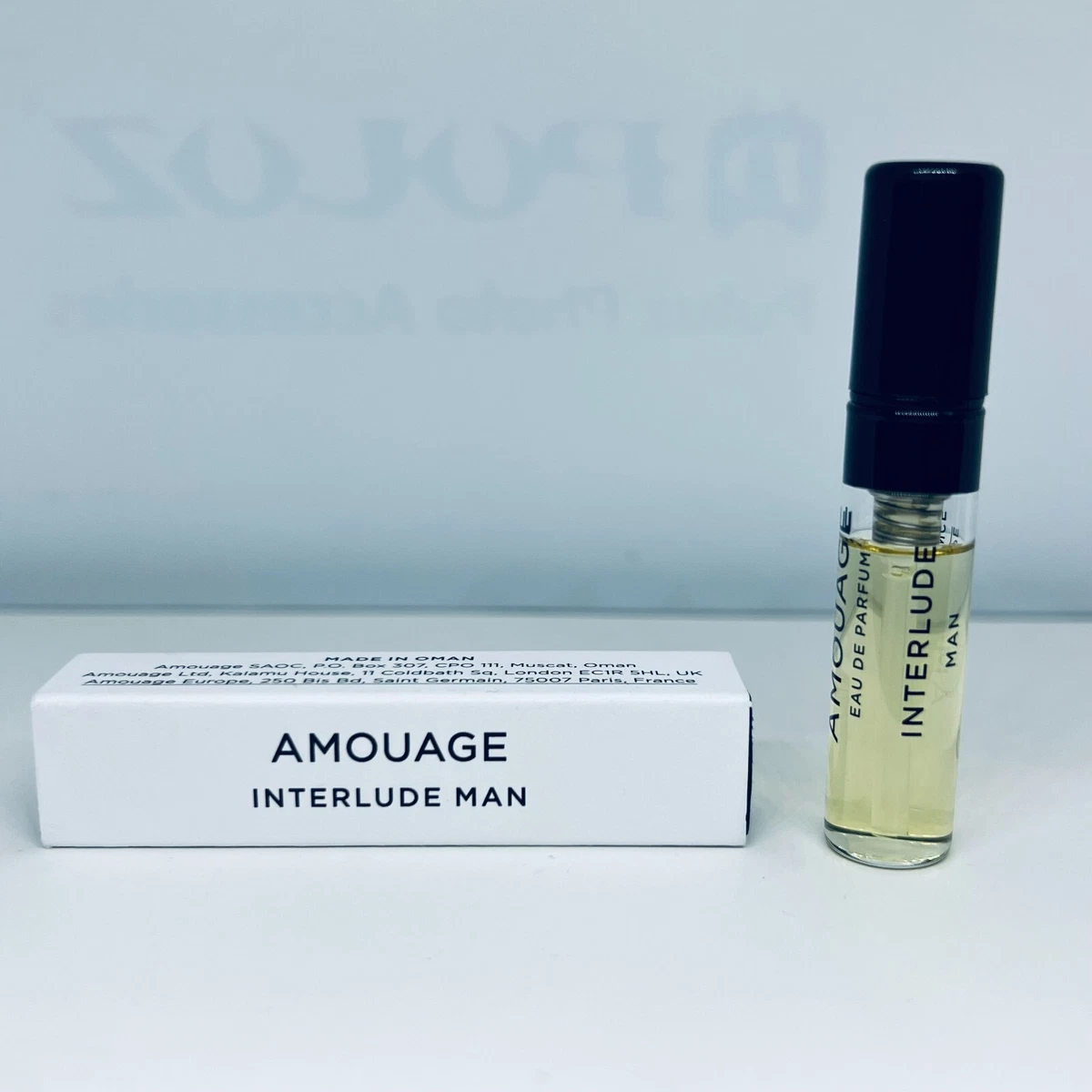 Amouage Fragrances for Men for sale | eBay