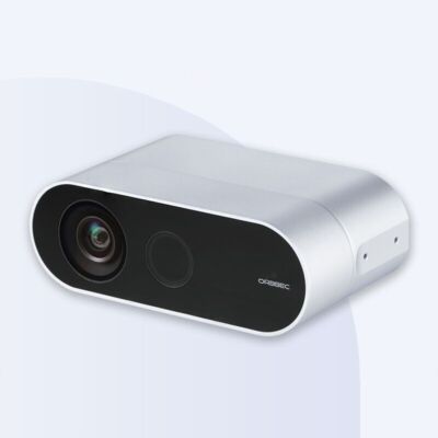 Orbbec Femto Bolt 1MP iToF 3D Depth Camera RGB Replacement for Azure Kinect DK #