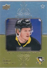 21/22 UD..JAKE GUENTZEL..HONOR ROLL..RAINBOW../250..PENGUINS..COMBINED SHIPPING