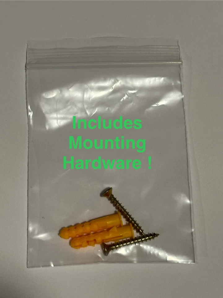 Sturdy Wall Mount Bracket for Verizon Fios Router Extenders G3100/G3200/E3200 - Image 2 of 4