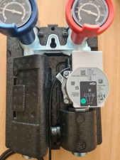  Buderus Pumpengruppe HS 25/6 BU 8718599200