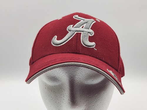 Alabama Crimson Tide Hat With Small 