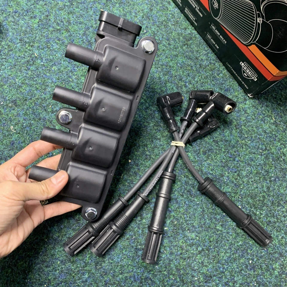 Intermotor Ignition Coil - 12789 - Image 2 of 4