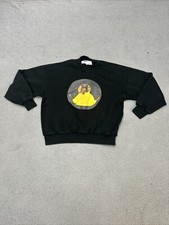 Jesus is King Kanye West Chicago Mens Sz XL NAGRI Crewneck Sweatshirt Pullover