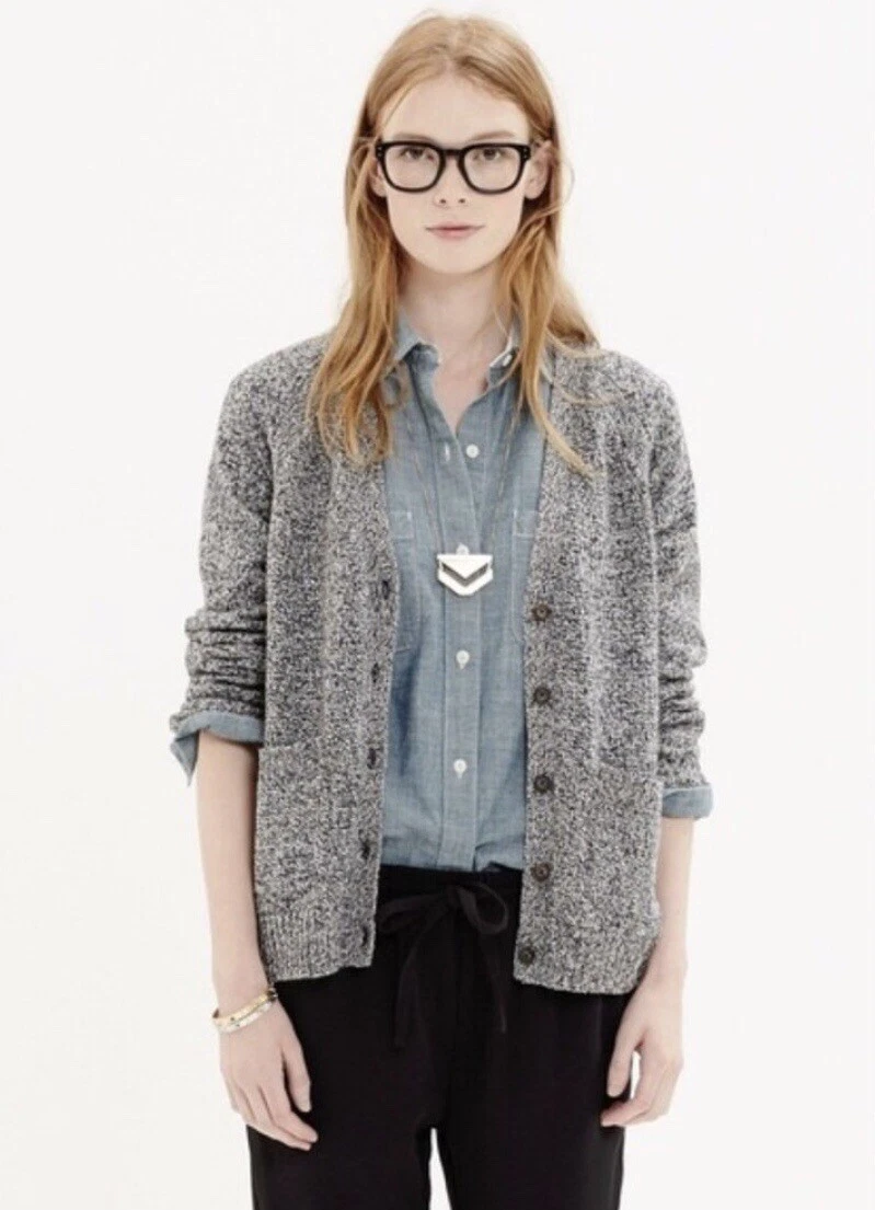 Madewell coatigan hotsell