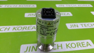 12554) [USED] THYRACONT VSP63MV