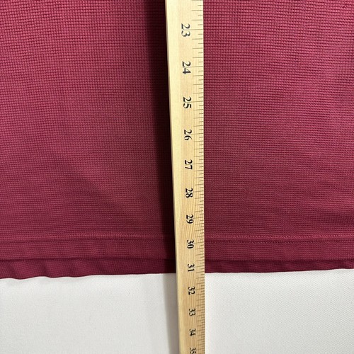 Y2K Florida State Seminolen Poloshirt Erwachsene Large rot FSU Fußball Nike Herren - Bild 9 von 9