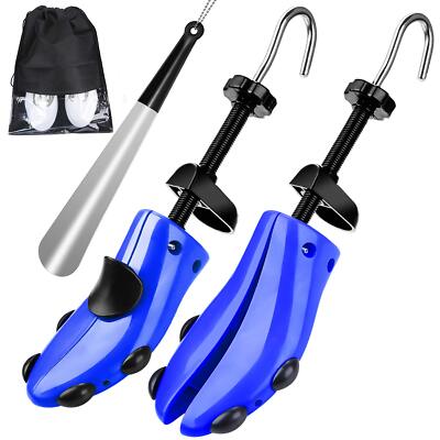 Shoe Stretcher Men Ways Shoe Expander Widener for Wide Feet