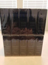 NIB Forever Skin Correct by Dior 3ml Creamy Concealer Mini 0.10 oz Pick Color