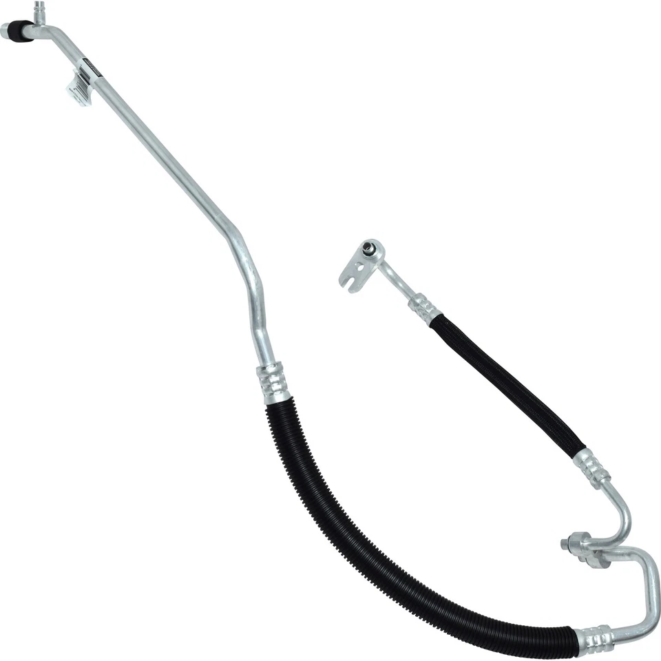 For 2007-2010 Pontiac G6 A/C Manifold Hose Assembly UAC 2008 2009 - Image 2 of 2