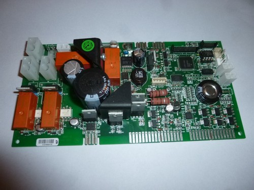 WMF800/ 1200F -Ersatzplatine Rev.7 - Bild 2 von 2