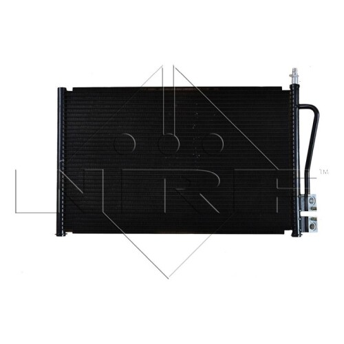 Condensatore Climatizzatore Nrf 35524 Easy Fit per Ford Mazda