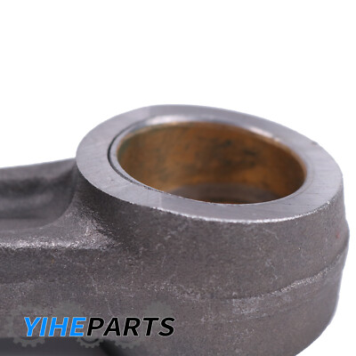 Connecting Rod 4944475 4992924 4993829 4993824 for Cummins Engine  