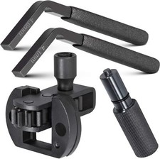 For Detroit Dd1315 Engine Brake Adjustment Tools Barring Tool Tdc Locating Pin