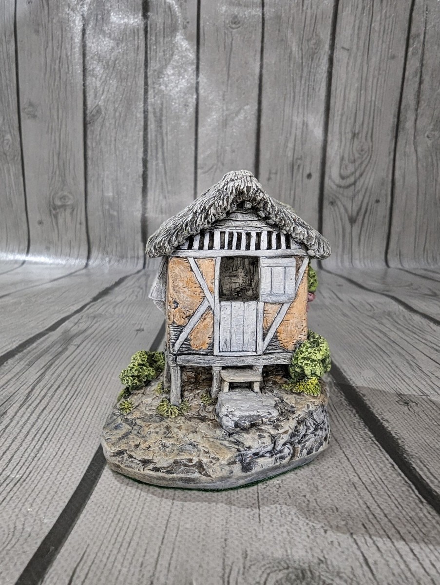 ⭐️Llanos & Maingot Houses Tamaho Rose