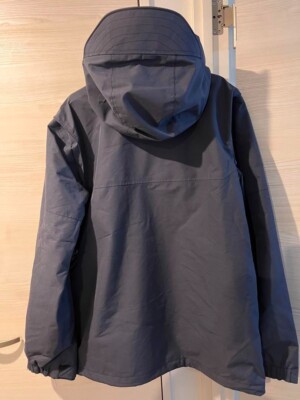 中古◇VOLCOM ボルコム◇L GORE-TEX JKT◇US-S Volcom- L Gore-Tex Jacket, Black, - Sessions Ride Co.