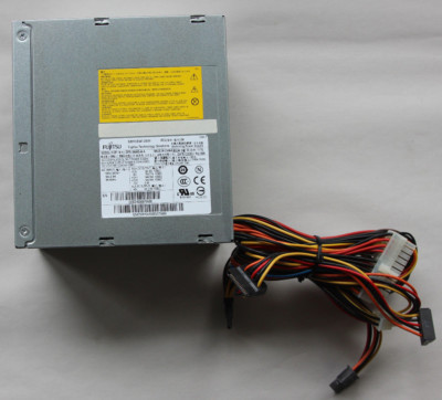 FUJITSU Netzteil PSU DPS-300AB 44 A S26113-E547-V50-01 300W 24pin ATX P4 